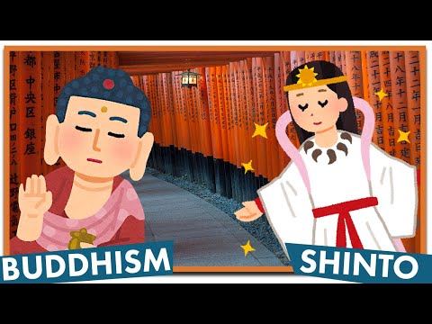 Beliefs of Shintoism: Core Principles and Practices Explained