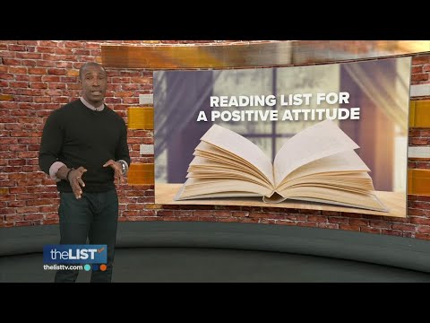 Books for a Positive Mindset to Inspire Your Growth