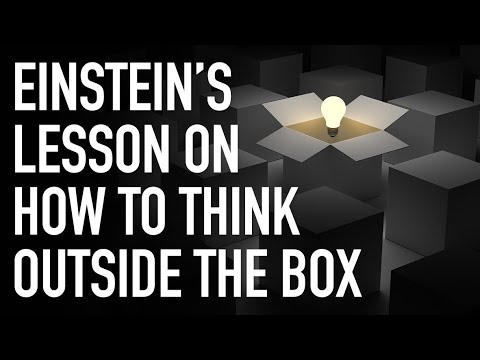 Innovative Examples of Thinking Outside the Box