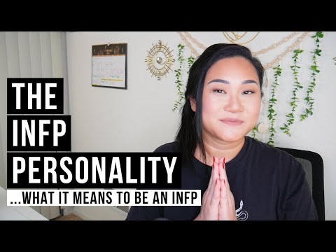 INFP Personality Traits: An In-Depth Look at the Type