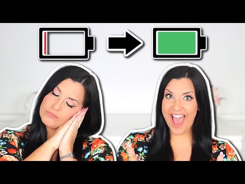 Managing Pregnancy Fatigue During the Second Trimester