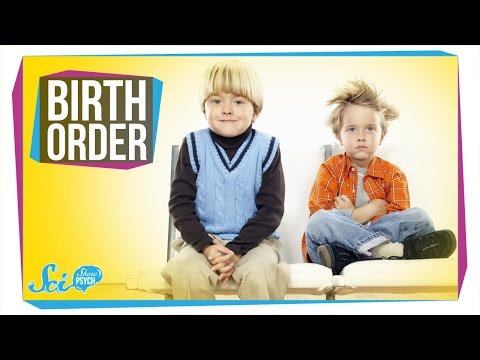 Birth Order Personality: How Siblings Shape Who You Are