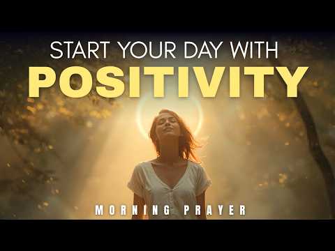Morning Positive Thoughts to Start Your Day with Joy