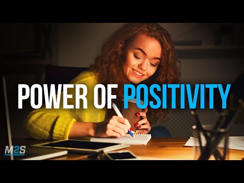 Good Thoughts for Positive Thinking to Boost Your Mindset
