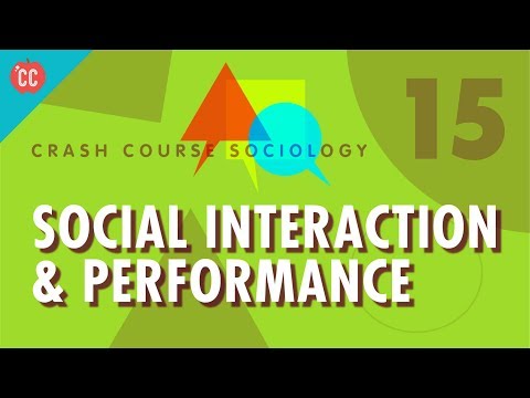 The Role of Social Dynamics in Group Interactions and Behavior