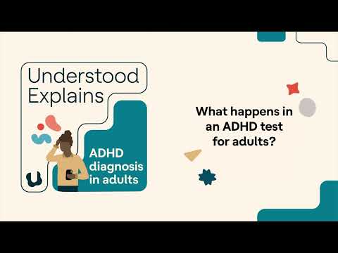 ADHD Questionnaire for Adults: Assess Your Symptoms Today