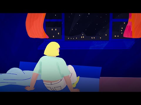 Strategies for Staying Asleep Through the Night