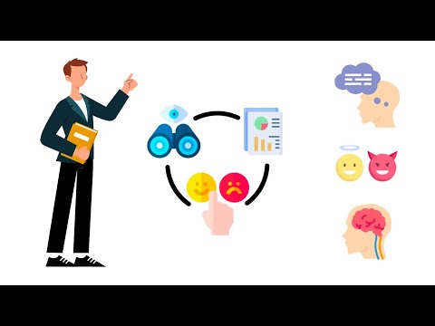 Essential Aspects of Document Evidence in Psychology