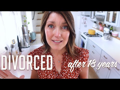 I Want to Divorce My Husband: Finding Your Next Steps