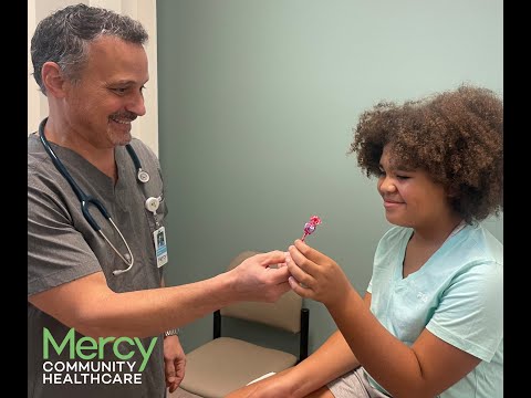 Fairfield Mercy Hospital: Your Community Health Resource