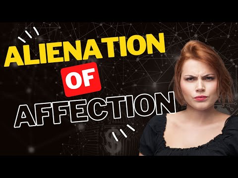 Understanding Alienation of Affections in Relationships