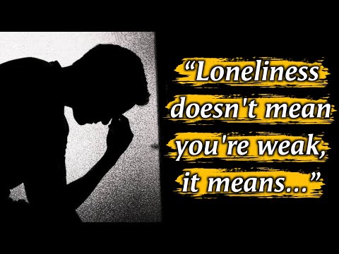 Inspirational Quotes for Embracing Being Alone