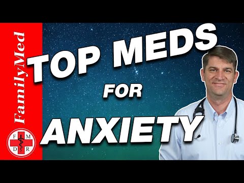 OTC Anxiety Treatment: Options and Effectiveness Explained