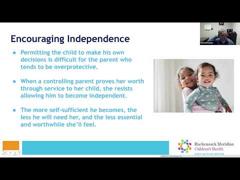 Positive Parenting: Building Stronger Family Connections