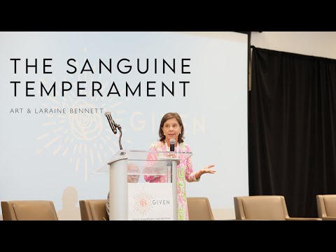 The Sanguine Personality: Traits and Characteristics Explained