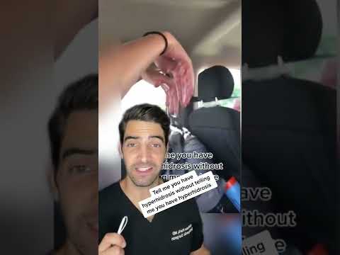 Understanding the Connection Between Fatigue and Sweating