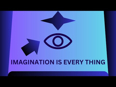The Power of Imagination: Unlocking Creative Potential