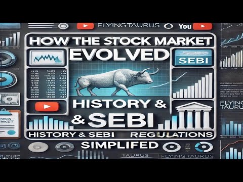 SEBI Established: Key Milestones in Financial Regulation
