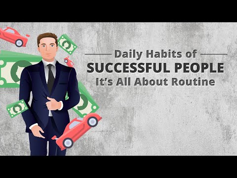 Habits of a Highly Effective Person for Success and Growth