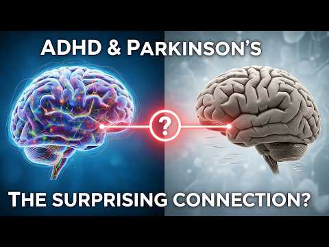 ADHD and Parkinson's: Understanding the Connection and Challenges