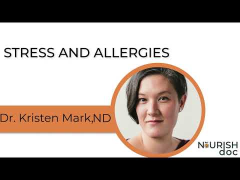 Stress and Allergic Reactions: The Hidden Connection