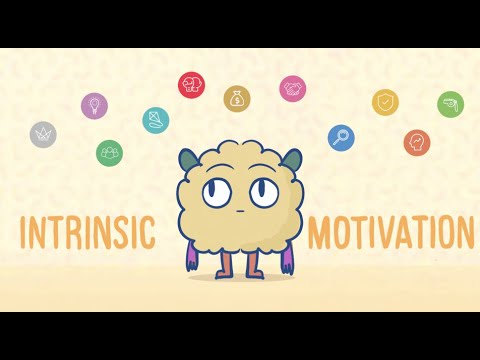 Extrinsic and Intrinsic Motivation: Key Differences and Effects