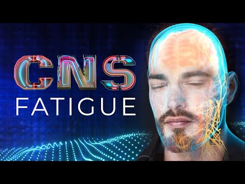 Central Nervous System Fatigue: Causes and Management Strategies