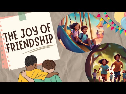 The Power of Genuine Friendship in Our Lives