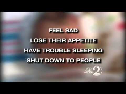 Recognizing PPD Symptoms: Signs and Effects to Watch For