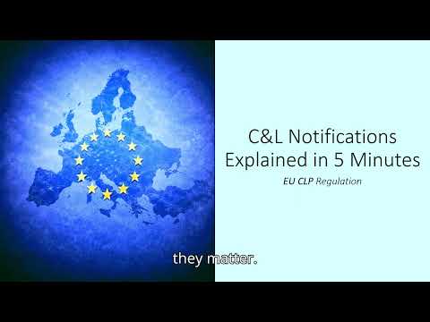 CLP Regulation: Key Elements and Compliance Requirements