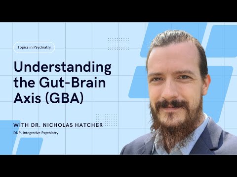 Gut Health and Depression: The Connection Explained