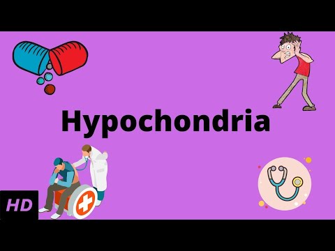 Hypochondriasis Symptoms: Recognizing the Signs and Effects