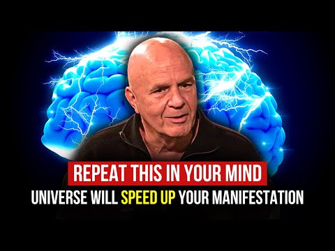 I Am Meditation: Insights from Wayne Dyer