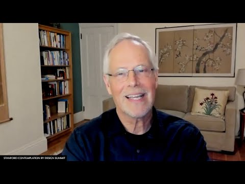 Chris Germer: Pioneering Mindfulness in Psychology