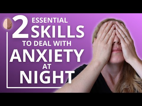 Anxiety Attacks During Sleep: Causes and Coping Strategies
