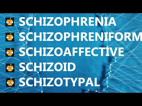 Schizoaffective Disorder DSM 5: Key Criteria and Symptoms