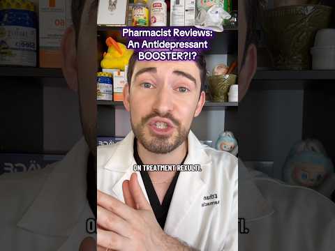 Rexulti for Depression: Benefits, Usage, and Side Effects