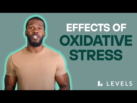 ROS Oxidative Stress: Causes, Effects, and Implications