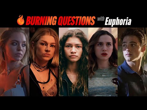 Euphoria IMDb: A Complete Overview of the Series