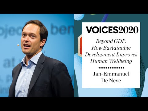 GNH: Measuring Happiness Beyond GDP in Society