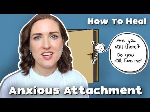 Anxious Attachment in Relationships: Causes and Effects