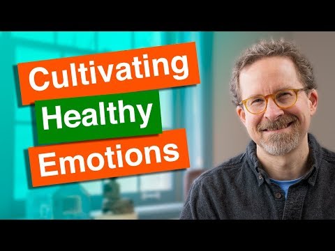 Brahma Vihara: Cultivating Loving-Kindness and Compassion