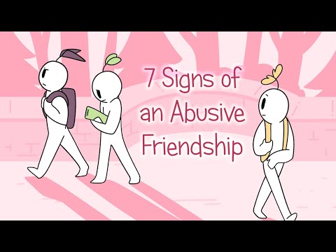 Signs of a Toxic Friendship You Should Not Ignore