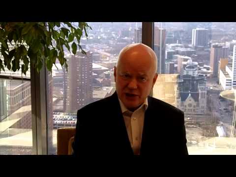 Confidence and Humility: A Balanced Approach to Growth