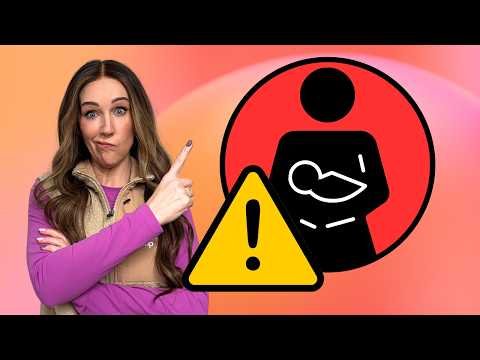 Postpartum Symptoms Not to Ignore for New Mothers