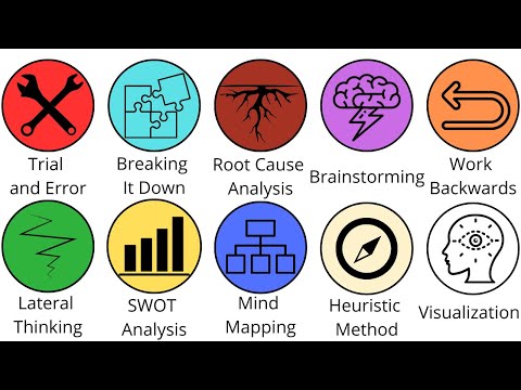 Mastering Complex Problem Solving Strategies and Techniques