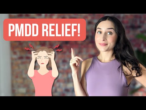 Effective Remedies for PMDD Relief and Management