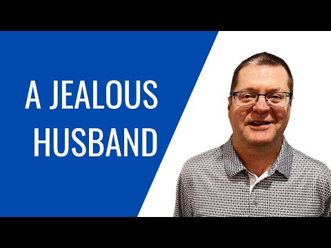 Husband Jealousy: Causes and How to Address It Together