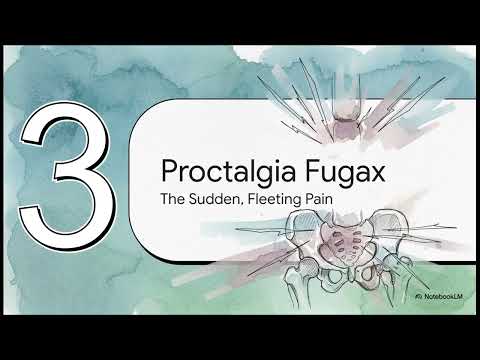 Understanding Proctalgia: Causes and Psychological Connections