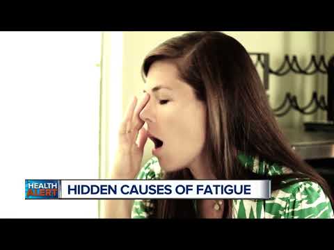 Always Sleepy: Causes and Solutions for Persistent Fatigue